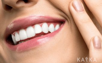 Nové zuby – spokojnosť, zdravie a sebadôvera