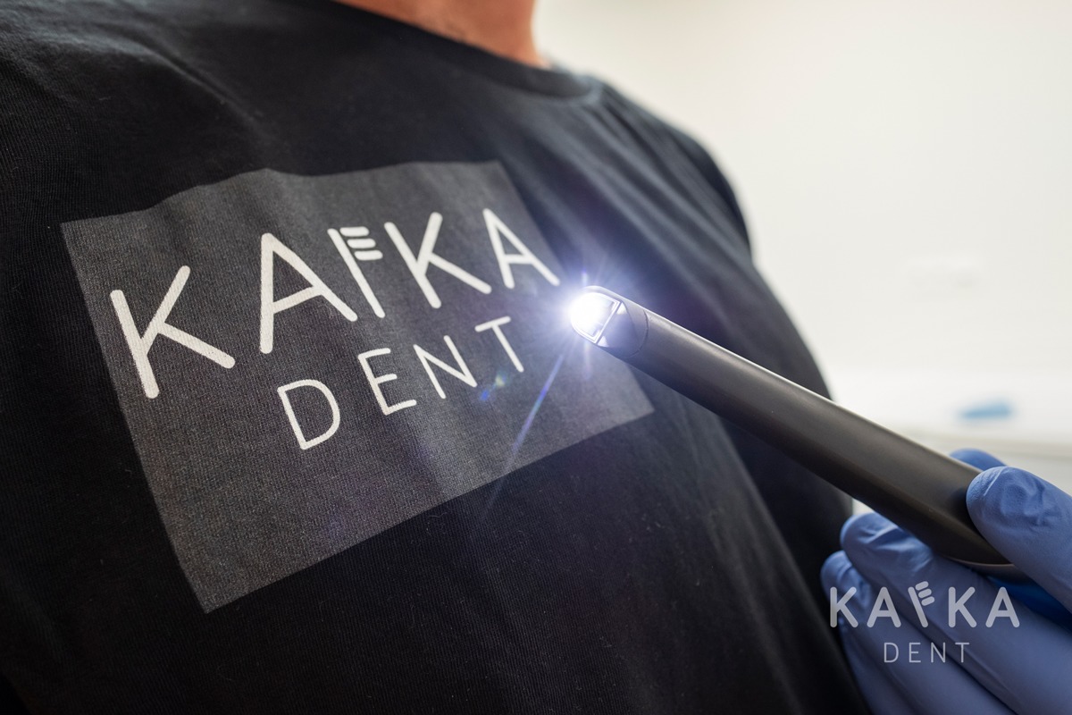 Zubná klinika Kafka Dent