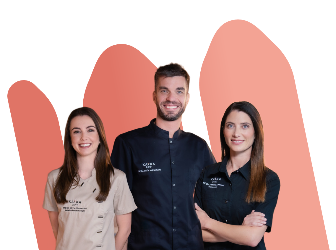 Odporučte našu kliniku svojim blízkym a my vás odmeníme.