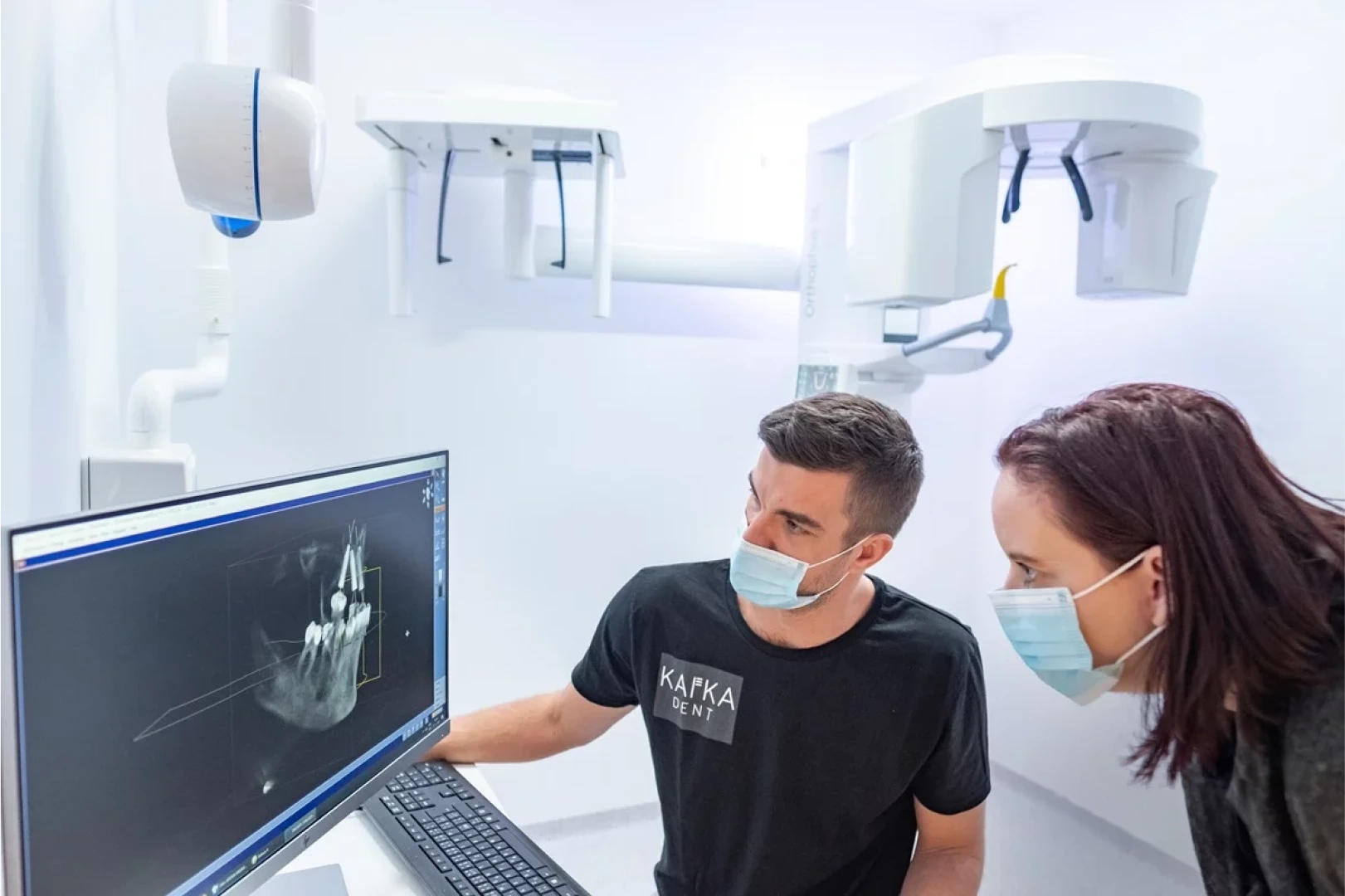 Ako sa starať o zubné implantáty?
